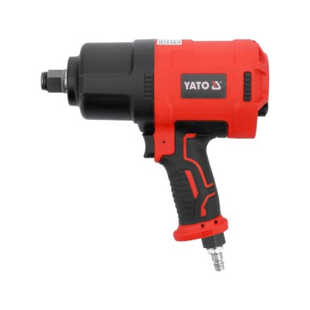YATO Pneumatický rázový unášač 3/4" 2300 Nm