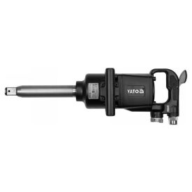 YATO Pneumatický rázový unášač 1" 2600 Nm YATO Pneumatický rázový unášač 1" 2600 Nm