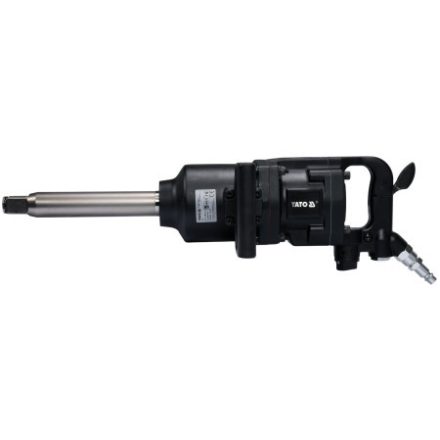 YATO Pneumatický rázový unášač 1" 3200 Nm