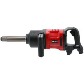 YATO Pneumatikus bontókalapács 1" 4000 nm YATO Pneumatikus bontókalapács 1" 4000 nm