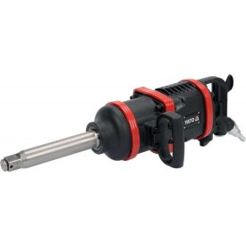 YATO Pneumatický rázový unášač 1" 4800 Nm YATO Pneumatický rázový unášač 1" 4800 Nm