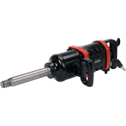 YATO Pneumatický rázový unášač 1" 5800 Nm