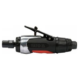 YATO Pneumatická priamočiara brúska 1/4" YATO Pneumatická priamočiara brúska 1/4"