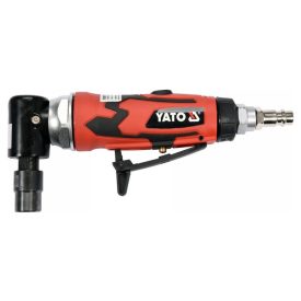YATO Pneumatická brúska 1/4" odľahčená 113 l/min YATO Pneumatická brúska 1/4" odľahčená 113 l/min