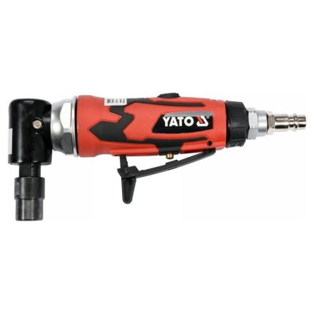 YATO Pneumatická brúska 1/4" odľahčená 113 l/min