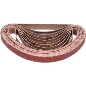 YATO Brúsny pás 330 x 10 mm P100 (10 ks) YATO Brúsny pás 330 x 10 mm P100 (10 ks)