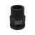 YATO Strojový nástrčný kľúč 1/2" 16 mm CrMo