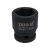 YATO nástrčný kľúč 1/2" 23 mm CrMo