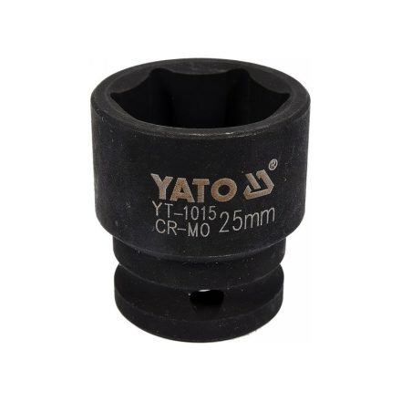 YATO Strojový nástrčný kľúč 1/2" 25 mm CrMo