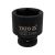 YATO Strojový nástrčný kľúč 1/2" 32 mm CrMo
