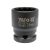 YATO Strojový nástrčný kľúč 1/2" 24 mm CrMo