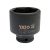 YATO Strojový nástrčný kľúč 1/2" 52 mm CrMo