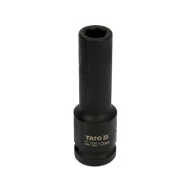 YATO Machine dlhý nástrčný kľúč 1/2" 10 mm CrMo YATO Machine dlhý nástrčný kľúč 1/2" 10 mm CrMo