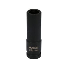 YATO Machine dlhý nástrčný kľúč 1/2" 14 mm CrMo YATO Machine dlhý nástrčný kľúč 1/2" 14 mm CrMo