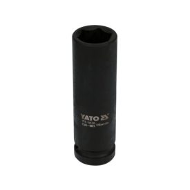 YATO Machine dlhý nástrčný kľúč 1/2" 16 mm CrMo YATO Machine dlhý nástrčný kľúč 1/2" 16 mm CrMo