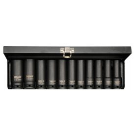 YATO Machine sada dlhých nástrčných kľúčov 11 kusov 1/2" 10-24 mm CrMo   YATO Machine sada dlhých nástrčných kľúčov 11 kusov 1/2" 10-24 mm CrMo