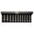 YATO Machine sada dlhých nástrčných kľúčov 11 kusov 1/2" 10-24 mm CrMo