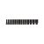 YATO Machine sada dlhých nástrčných kľúčov 15 kusov 1/2" 10-32 mm CrMo
