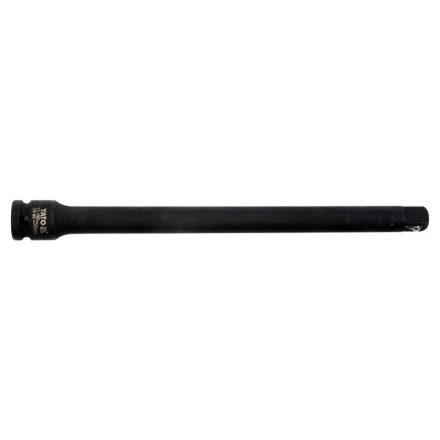 YATO predlžovací hriadeľ pre nástrčný kľúč 1/2" 250 mm CrMo