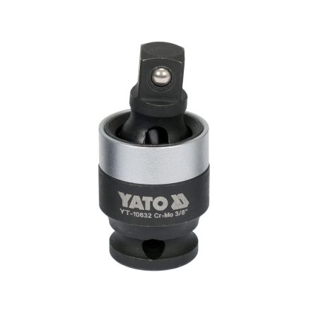 Spojka YATO Machine 3/8" CrMo