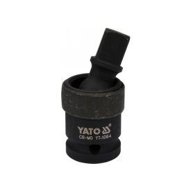 YATO kĺbový konektor mechanický 1/2" YATO kĺbový konektor mechanický 1/2"