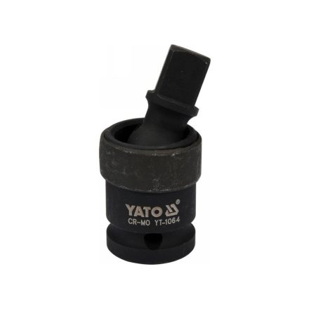 YATO kĺbový konektor mechanický 1/2"