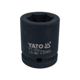 YATO Strojový nástrčný kľúč 3/4" 25 mm CrMo YATO Strojový nástrčný kľúč 3/4" 25 mm CrMo