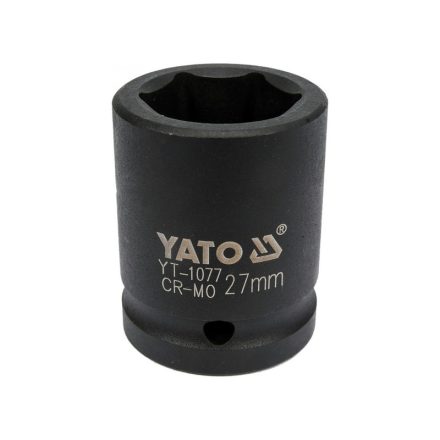 YATO Strojový nástrčný kľúč 3/4" 27 mm CrMo