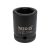 YATO Strojový nástrčný kľúč 3/4" 27 mm CrMo