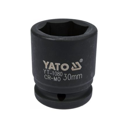 YATO Strojový nástrčný kľúč 3/4" 30 mm CrMo