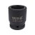 YATO Strojový nástrčný kľúč 3/4" 32 mm CrMo