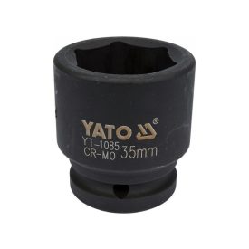 YATO Strojový nástrčný kľúč 3/4" 35 mm CrMo YATO Strojový nástrčný kľúč 3/4" 35 mm CrMo
