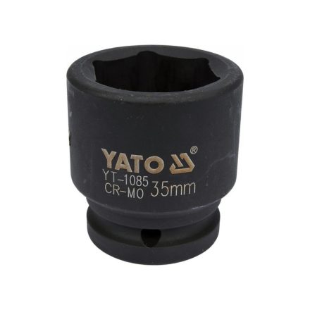 YATO Strojový nástrčný kľúč 3/4" 35 mm CrMo