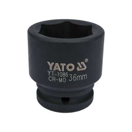 YATO Strojový nástrčný kľúč 3/4" 36 mm CrMo