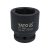 YATO Strojový nástrčný kľúč 3/4" 36 mm CrMo