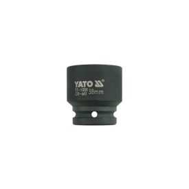 YATO Strojový nástrčný kľúč 3/4" 38 mm CrMo YATO Strojový nástrčný kľúč 3/4" 38 mm CrMo