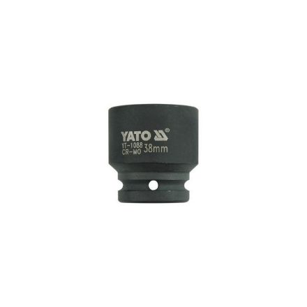 YATO Strojový nástrčný kľúč 3/4" 38 mm CrMo