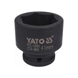 YATO Strojový nástrčný kľúč 3/4" 41 mm CrMo YATO Strojový nástrčný kľúč 3/4" 41 mm CrMo