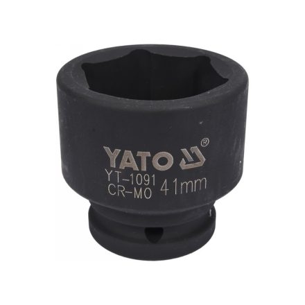 YATO Strojový nástrčný kľúč 3/4" 41 mm CrMo