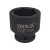YATO Strojový nástrčný kľúč 3/4" 41 mm CrMo