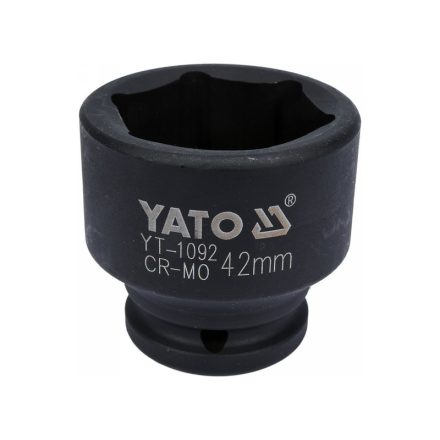 YATO Strojový nástrčný kľúč 3/4" 42 mm CrMo