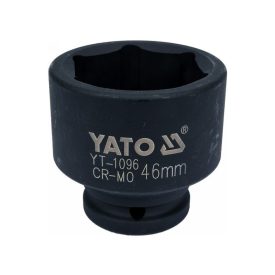 YATO Strojový nástrčný kľúč 3/4" 46 mm CrMo YATO Strojový nástrčný kľúč 3/4" 46 mm CrMo