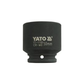 YATO Strojový nástrčný kľúč 3/4" 50 mm CrMo YATO Strojový nástrčný kľúč 3/4" 50 mm CrMo