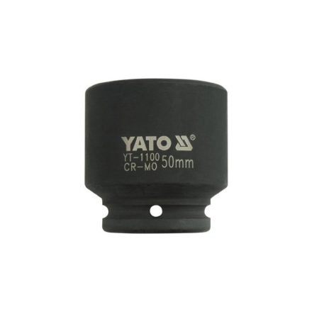 YATO Strojový nástrčný kľúč 3/4" 50 mm CrMo