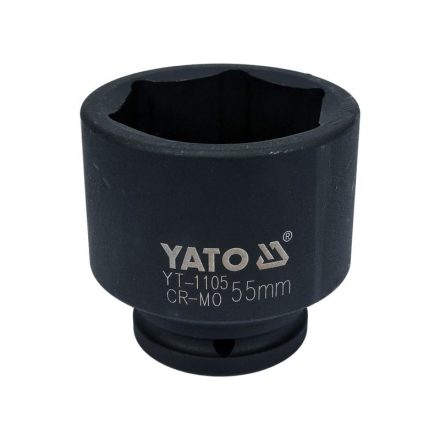 YATO Strojový nástrčný kľúč 3/4" 55 mm CrMo