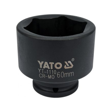 YATO Strojový nástrčný kľúč 3/4" 60 mm CrMo