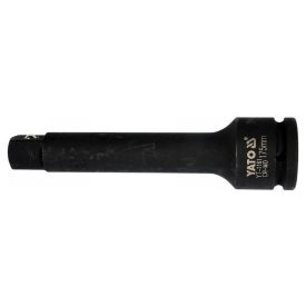 YATO predlžovací hriadeľ pre nástrčný kľúč 3/4" 175 mm CrMo   YATO predlžovací hriadeľ pre nástrčný kľúč 3/4" 175 mm CrMo