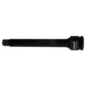 YATO predlžovací hriadeľ pre nástrčný kľúč 3/4" 250 mm CrMo   YATO predlžovací hriadeľ pre nástrčný kľúč 3/4" 250 mm CrMo