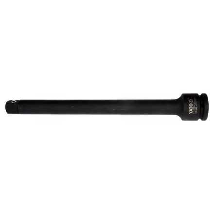YATO predlžovací hriadeľ pre nástrčný kľúč 3/4" 330 mm CrMo