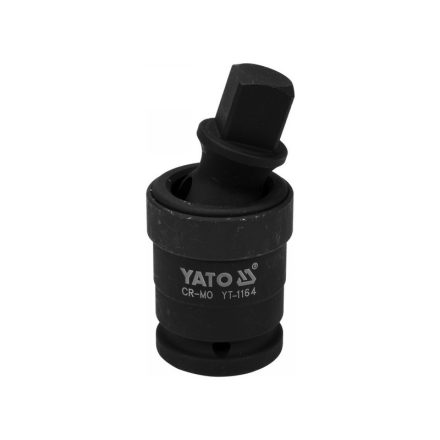 YATO kĺbový konektor mechanický 3/4"